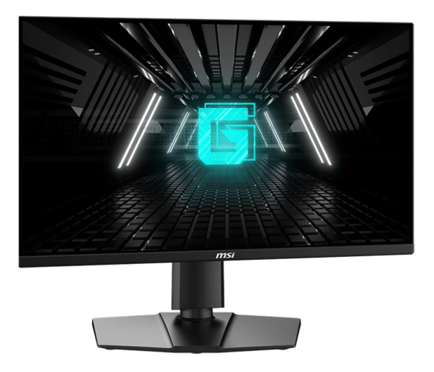 MSI G255PF E2 - 1227203 - zdjęcie 2